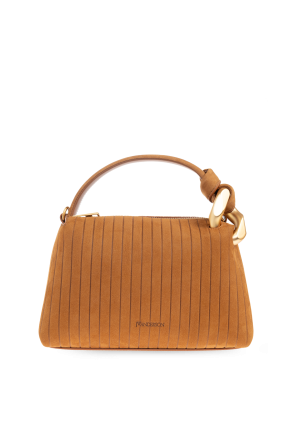Beige Handbag `Highlands Mini` Burberry - Vitkac Canada